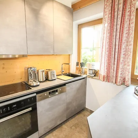 77 - 36 Apartmán Konigsleiten