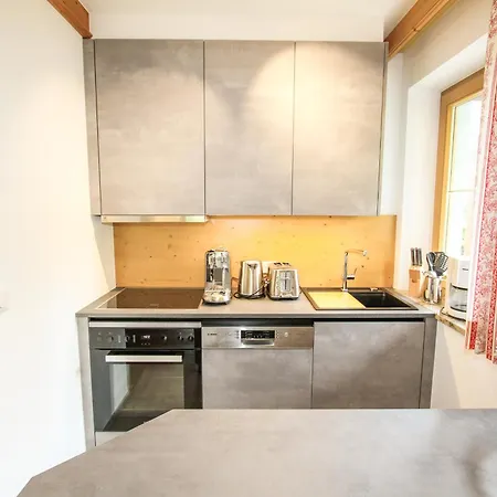 77 - 36 Apartmán Konigsleiten