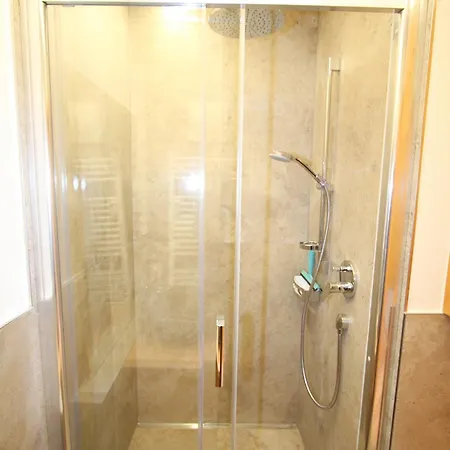 Apartmán 77 - 36 Konigsleiten